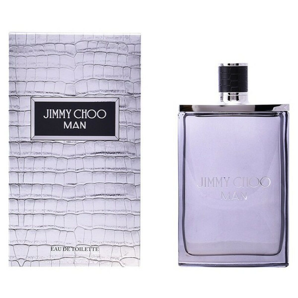 Vyrų kvepalai Jimmy Choo Man EDT